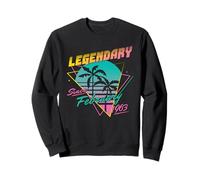 Legendary Since February 1963 Sudadera
