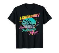 Legendary Since February 1995 Camiseta