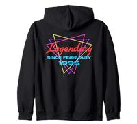 Legendary Since February 1995 Sudadera con Capucha