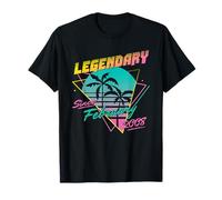 Legendary Since February 2008 Camiseta