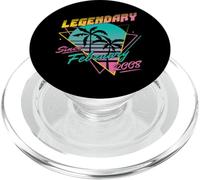 Legendary Since February 2008 PopSockets PopGrip para MagSafe