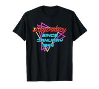Legendary Since January 1944 Camiseta