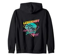 Legendary Since January 1959 Sudadera con Capucha