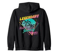 Legendary Since January 1963 Sudadera con Capucha