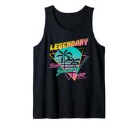 Legendary Since January 1967 Camiseta sin Mangas