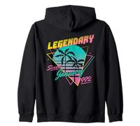 Legendary Since January 1992 Sudadera con Capucha