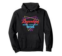 Legendary Since January 1995 Sudadera con Capucha