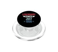 Legendary Since July 1956 PopSockets PopGrip para MagSafe