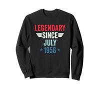 Legendary Since July 1956 Sudadera