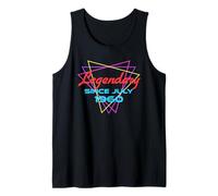 Legendary Since July 1960 Camiseta sin Mangas