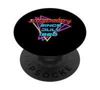 Legendary Since July 1960 PopSockets PopGrip Adhesivo