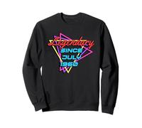 Legendary Since July 1960 Sudadera