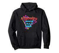 Legendary Since July 1960 Sudadera con Capucha