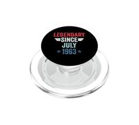 Legendary Since July 1963 PopSockets PopGrip para MagSafe