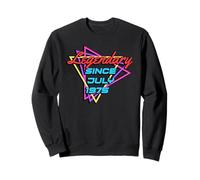 Legendary Since July 1975 Sudadera