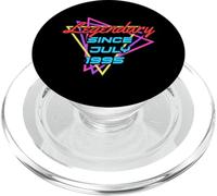 Legendary Since July 1995 PopSockets PopGrip para MagSafe