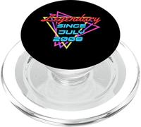 Legendary Since July 2008 PopSockets PopGrip para MagSafe