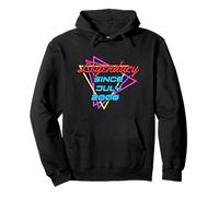 Legendary Since July 2008 Sudadera con Capucha