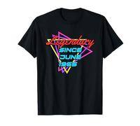 Legendary Since June 1965 Camiseta