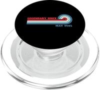 Legendary Since May 1945 PopSockets PopGrip para MagSafe
