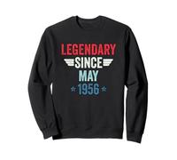 Legendary Since May 1956 Sudadera
