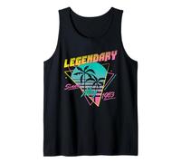 Legendary Since May 1963 Camiseta sin Mangas