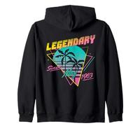 Legendary Since May 1963 Sudadera con Capucha