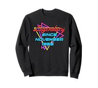 Legendary Since November 1956 Sudadera