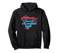 Legendary Since November 1956 Sudadera con Capucha