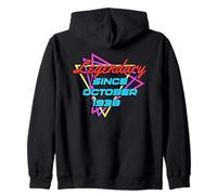 Legendary Since October 1938 Sudadera con Capucha