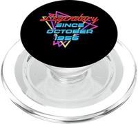 Legendary Since October 1956 PopSockets PopGrip para MagSafe