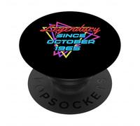 Legendary Since October 1965 PopSockets PopGrip Adhesivo