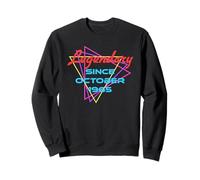 Legendary Since October 1965 Sudadera