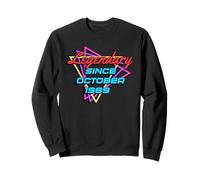 Legendary Since October 1989 Sudadera