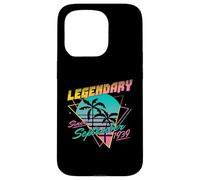 Legendary Since September 1939 Carcasa para iPhone 15 Pro