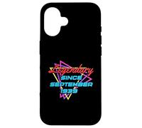 Legendary Since September 1939 Carcasa para iPhone 16