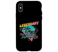 Legendary Since September 1939 Carcasa para iPhone X/XS