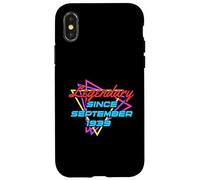 Legendary Since September 1939 Carcasa para iPhone X/XS