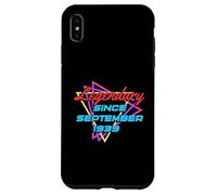 Legendary Since September 1939 Carcasa para iPhone XS MAX