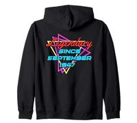 Legendary Since September 1947 Sudadera con Capucha
