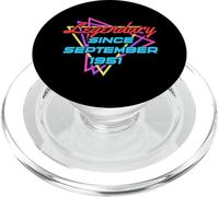 Legendary Since September 1951 PopSockets PopGrip para MagSafe