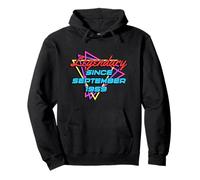 Legendary Since September 1959 Sudadera con Capucha