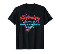 Legendary Since September 1960 Camiseta