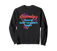 Legendary Since September 1960 Sudadera