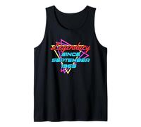Legendary Since September 1965 Camiseta sin Mangas