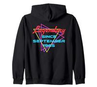 Legendary Since September 1965 Sudadera con Capucha