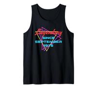 Legendary Since September 1975 Camiseta sin Mangas