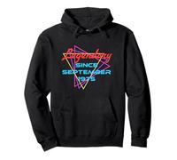 Legendary Since September 1975 Sudadera con Capucha