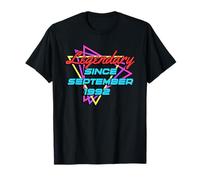 Legendary Since September 1992 Camiseta