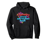 Legendary Since September 2008 Sudadera con Capucha